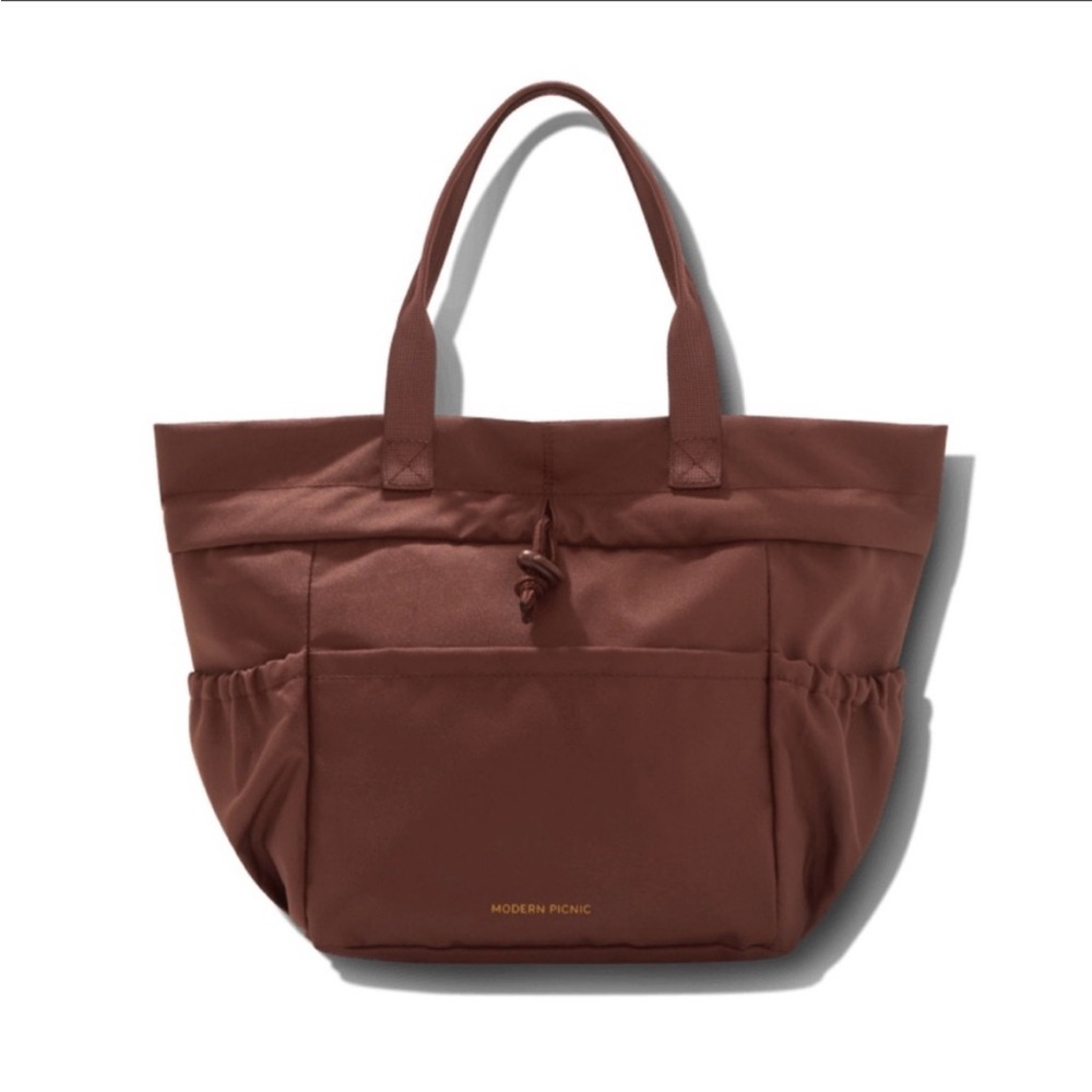 Modern Picnic Lunch Bag - Picture 5 of 11